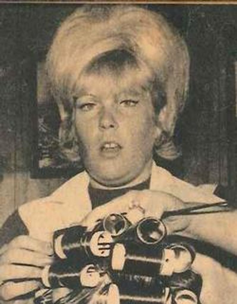 Lynne Bowling Profile Photo
