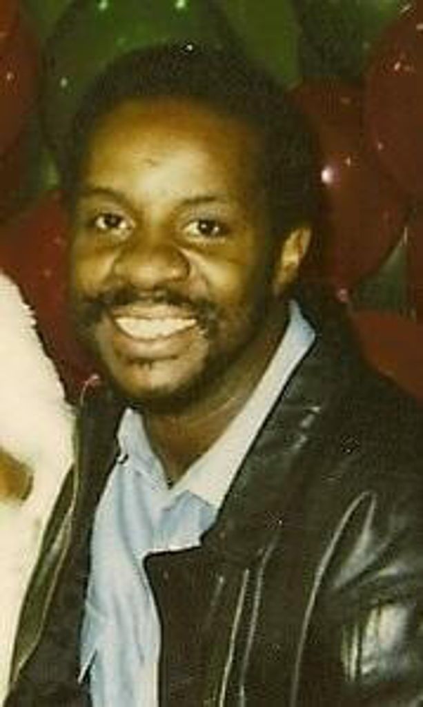 Richard Reed, Sr.