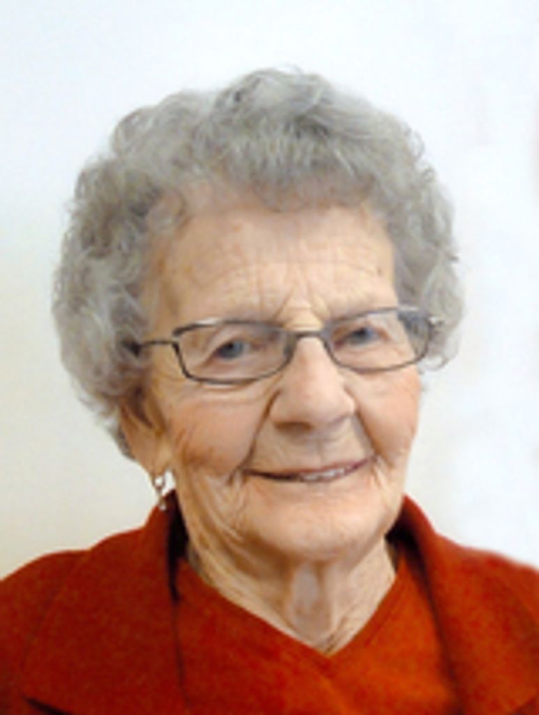 Alice  Cecile (Cousin)  Lodwick Profile Photo