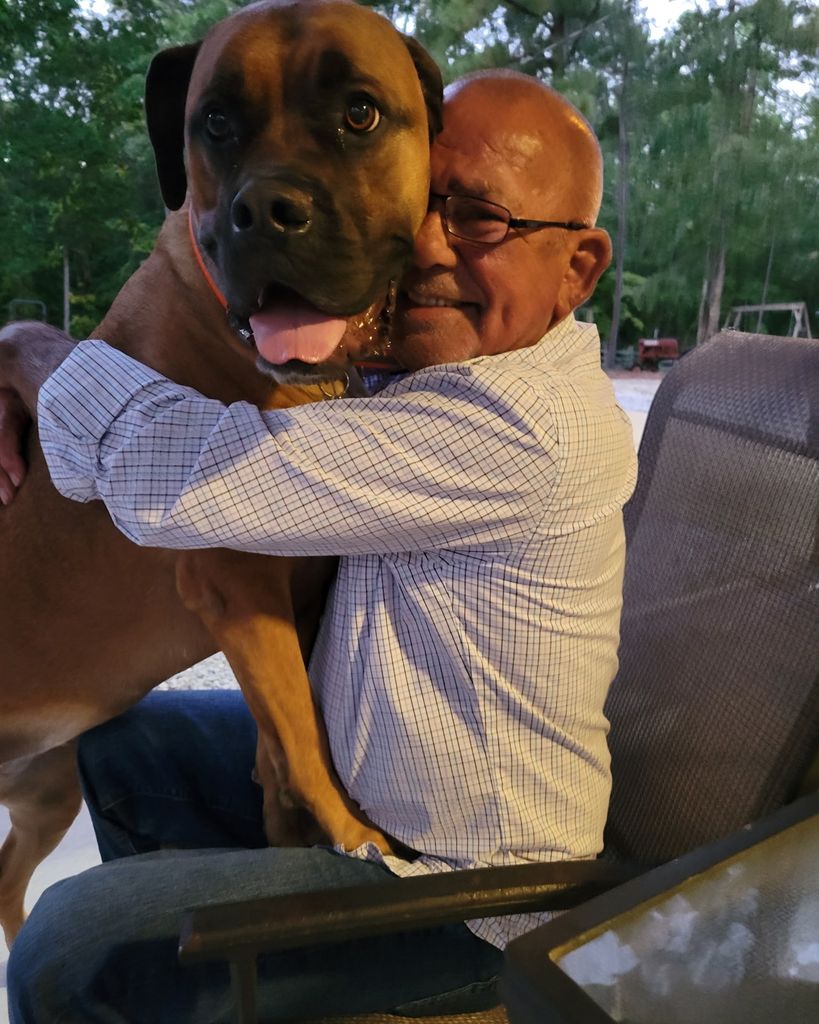 Michael Craig Hornsby Profile Photo