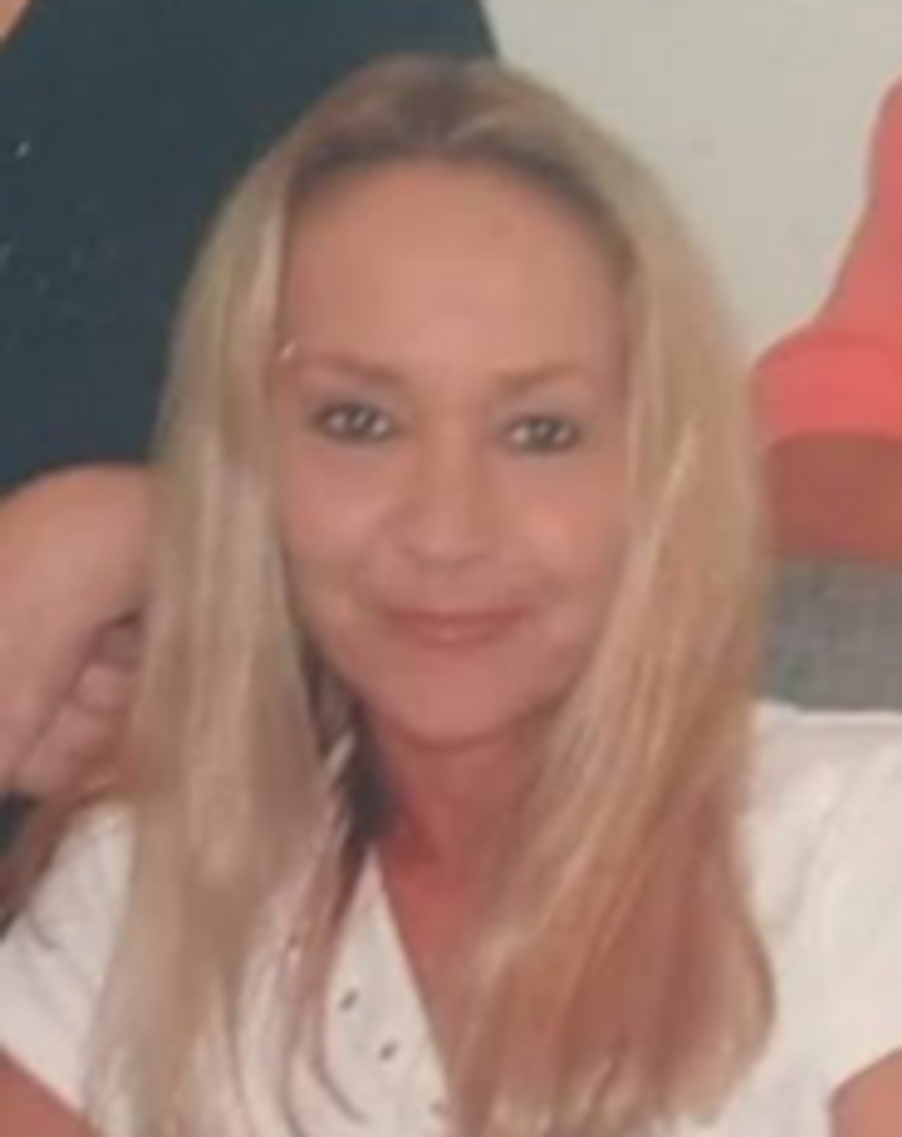 Gail Gore Jordan Profile Photo