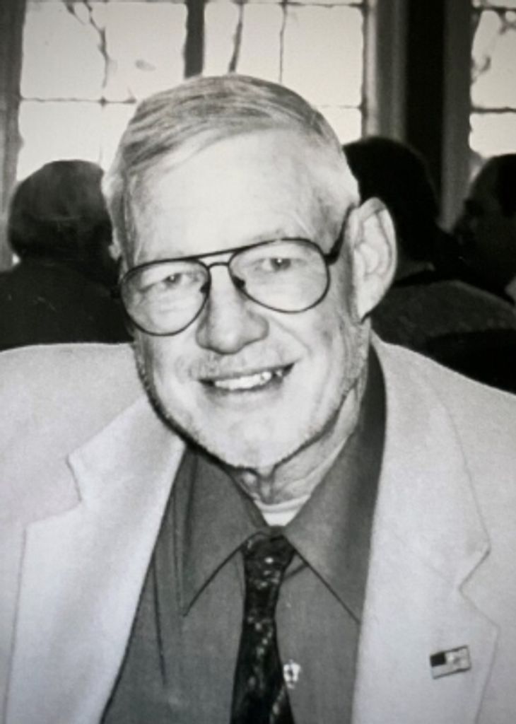 John M. Lavin