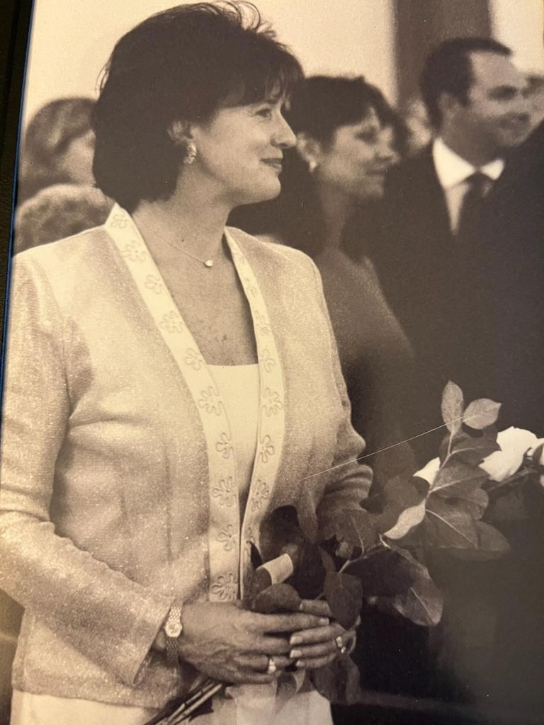 Carolyn Anne Vyletel