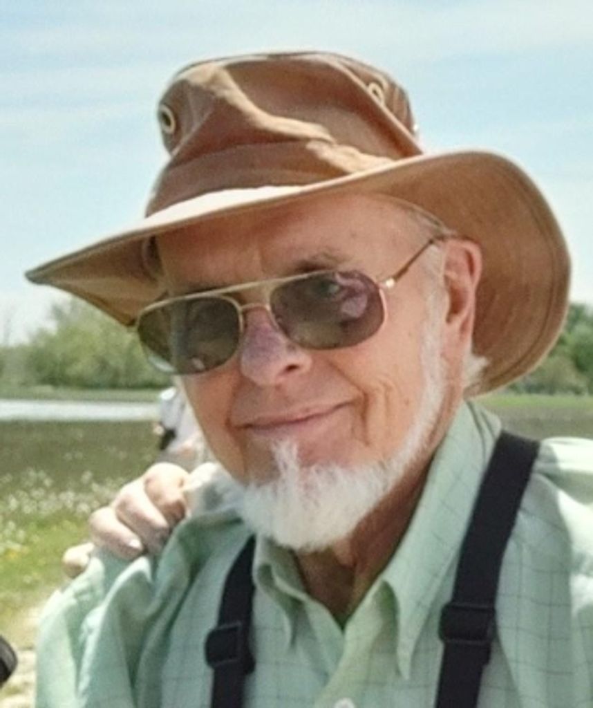 W. Thomas Stahl