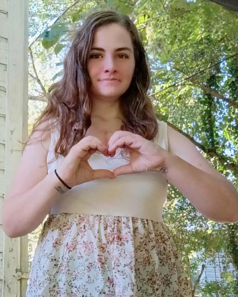 Ashley Danielle Arnette Profile Photo