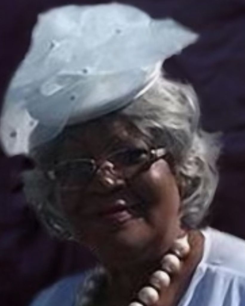 Addie Sanders Eatman Profile Photo