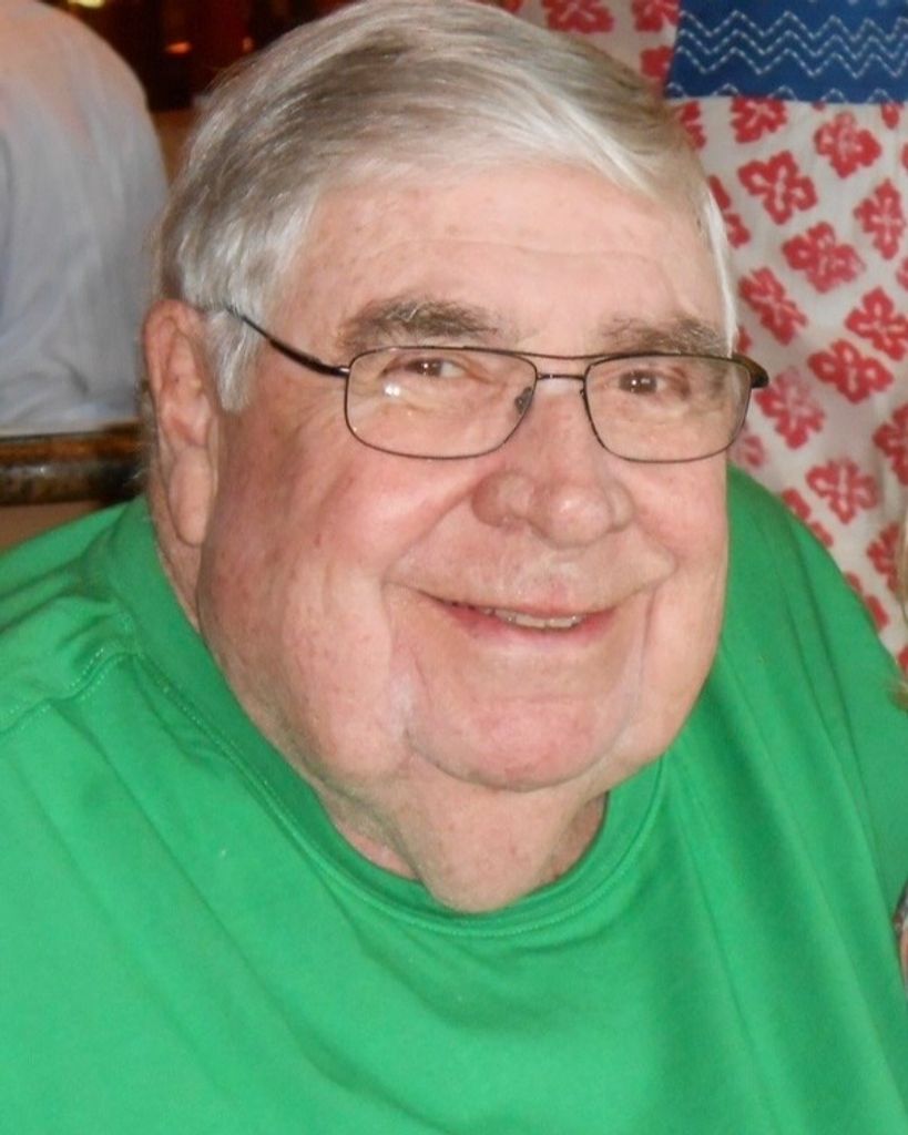 Gerard Hilary Kelly Profile Photo