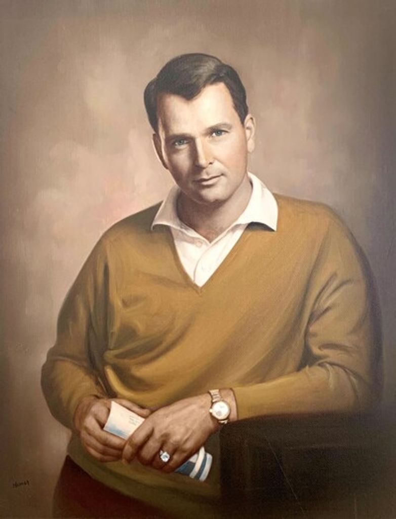 Dr. James "Jay" Harold Lyman