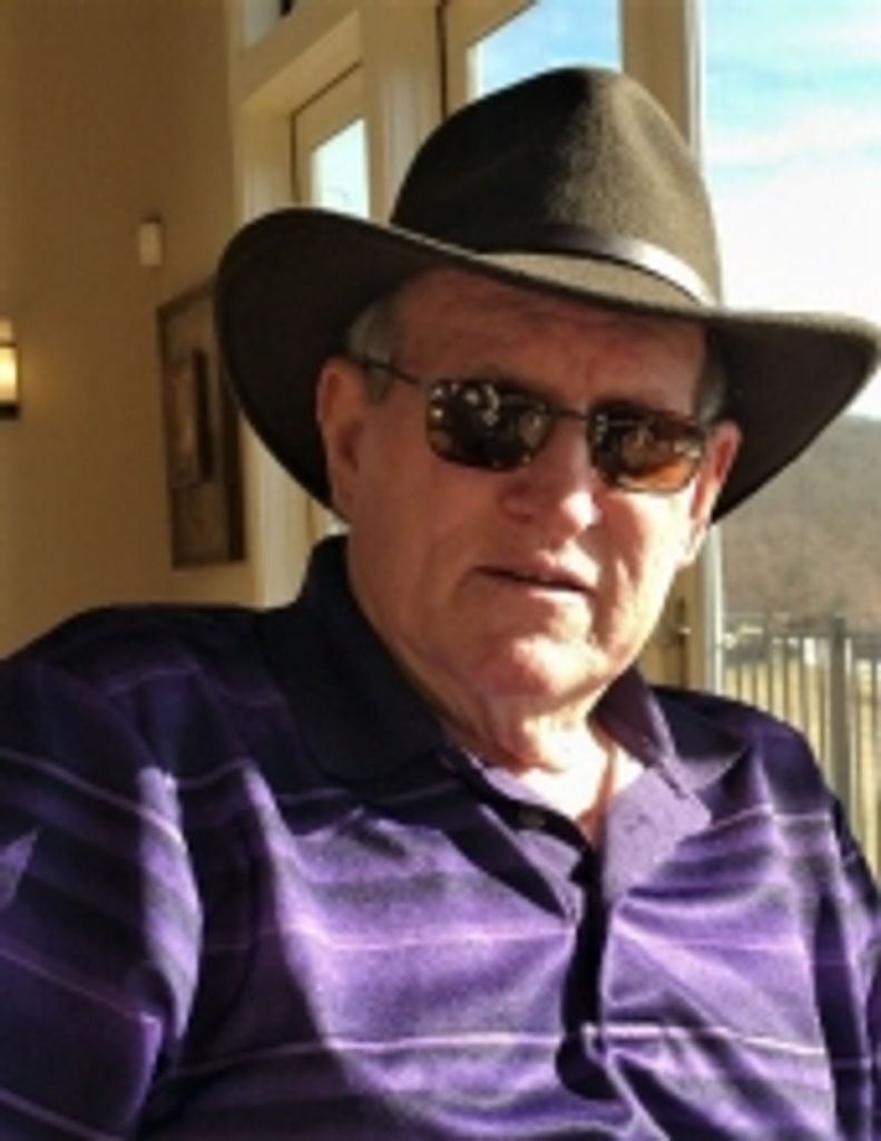 Jeffery Dale Keith