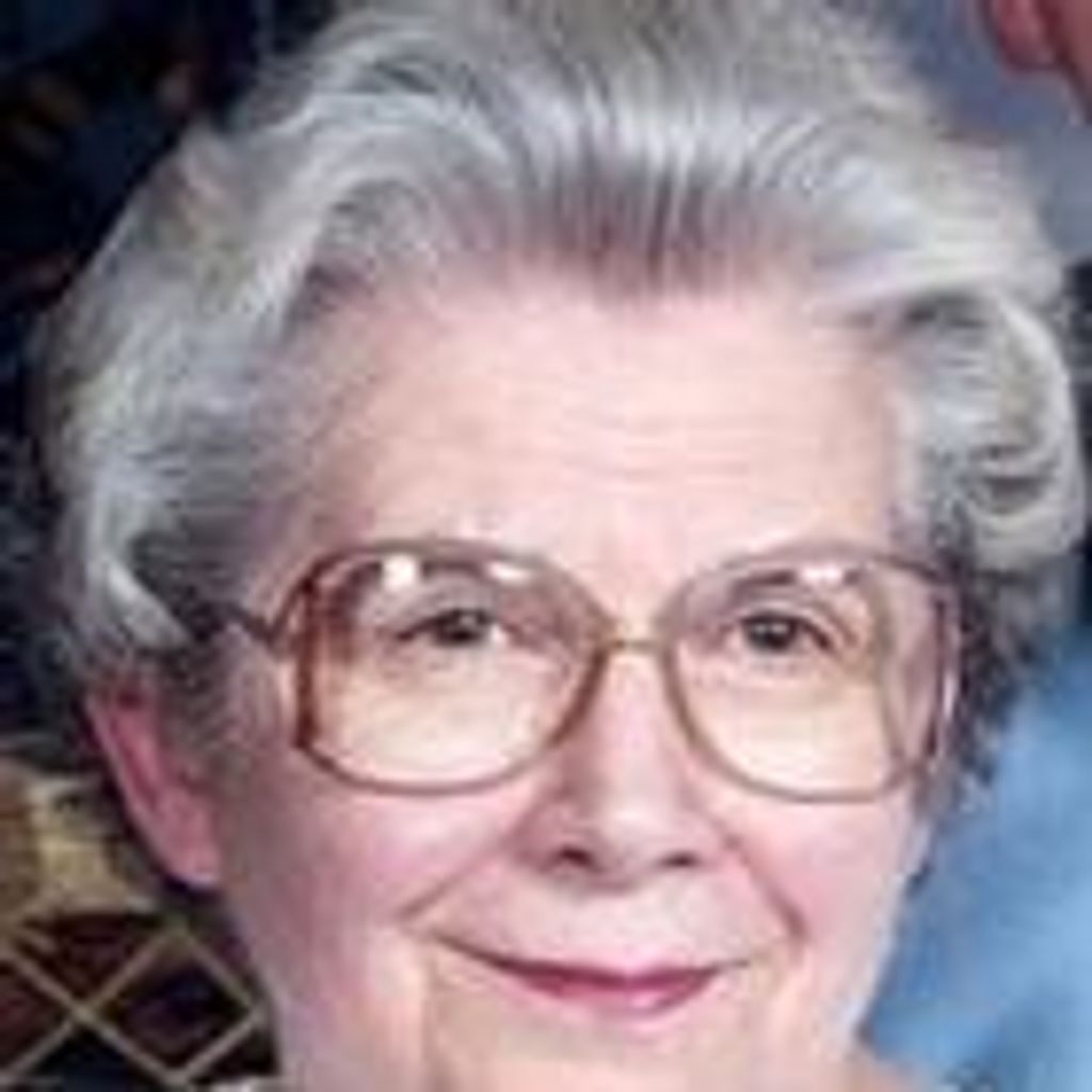 Helen M. Horn