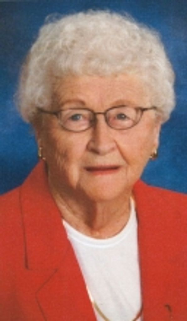 Janice N. Johnson