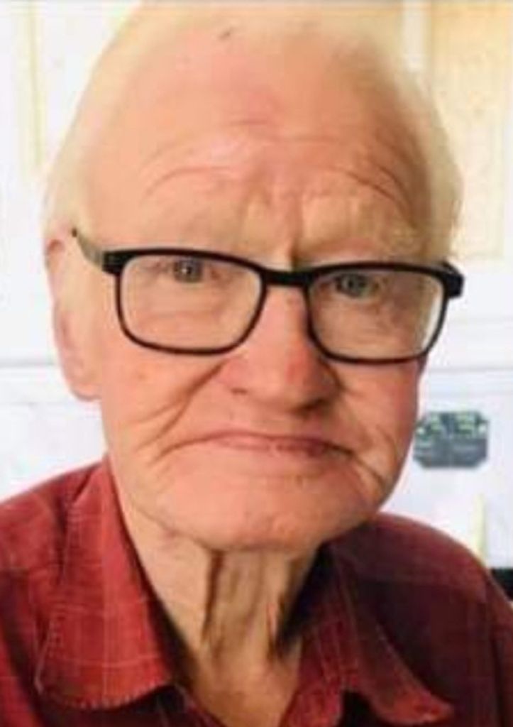 Donavan "Whitey" Consbruck