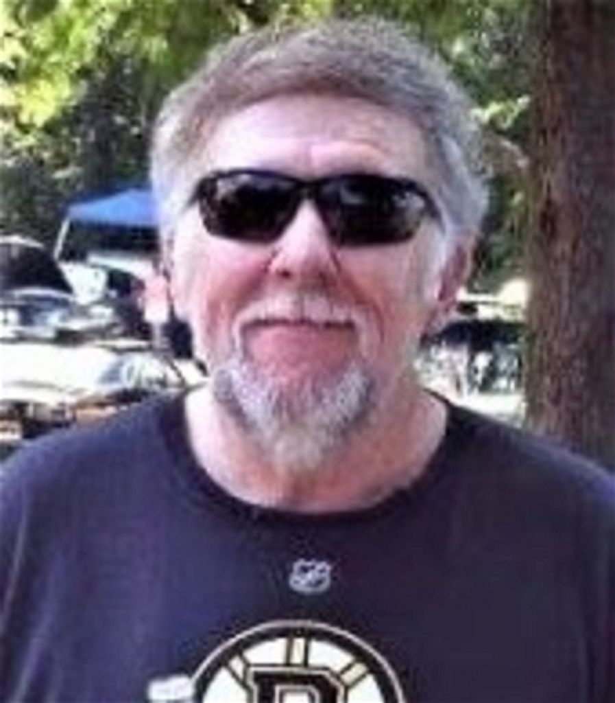 Daniel F. Lake Profile Photo