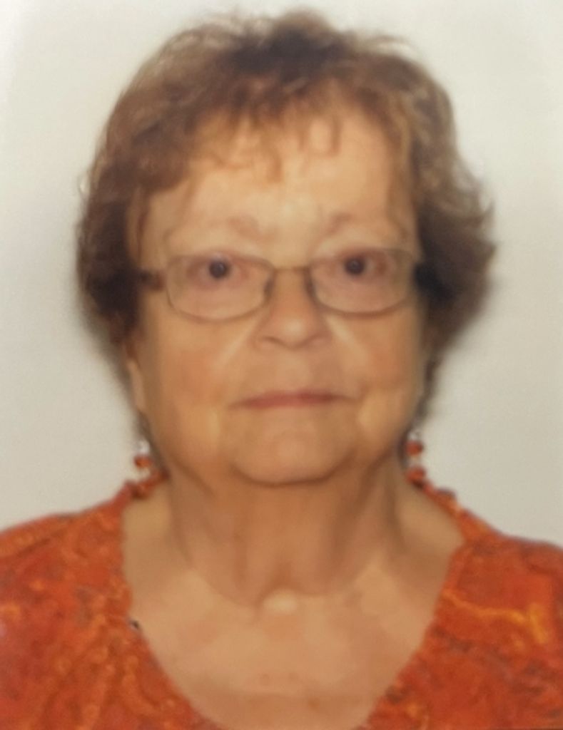 Joy Ann Acors