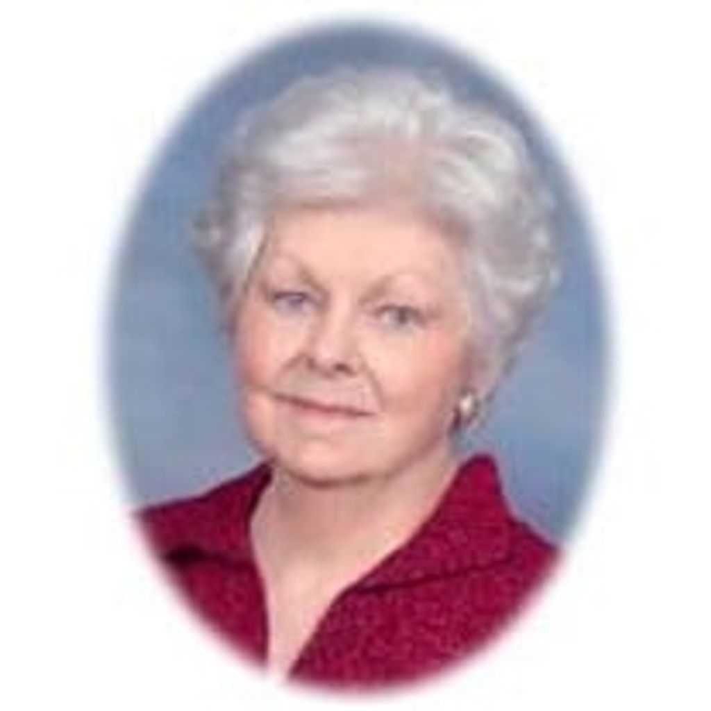 Bernice Richardson Smith