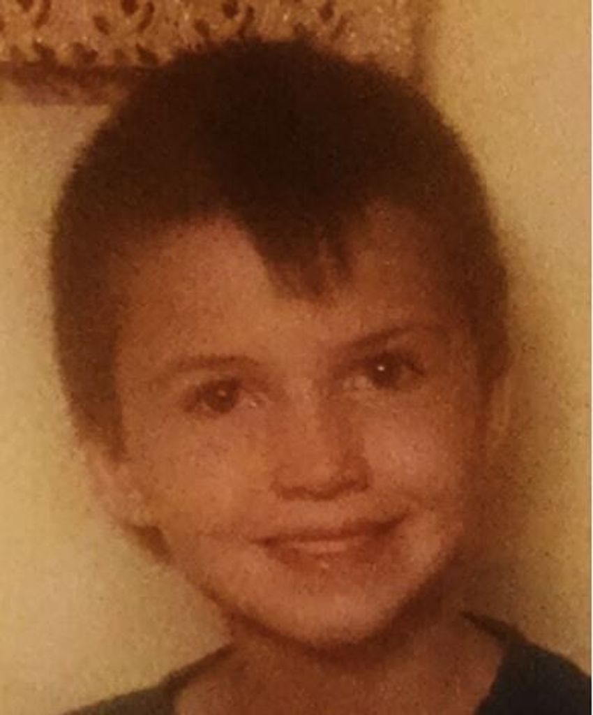 Nikolas Anthony Coomes Profile Photo