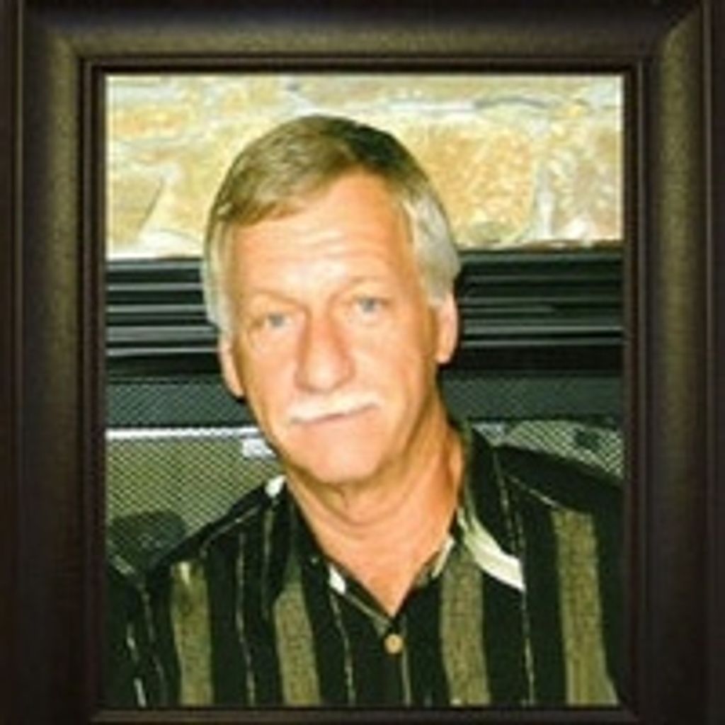 Dennis Ray Goatz