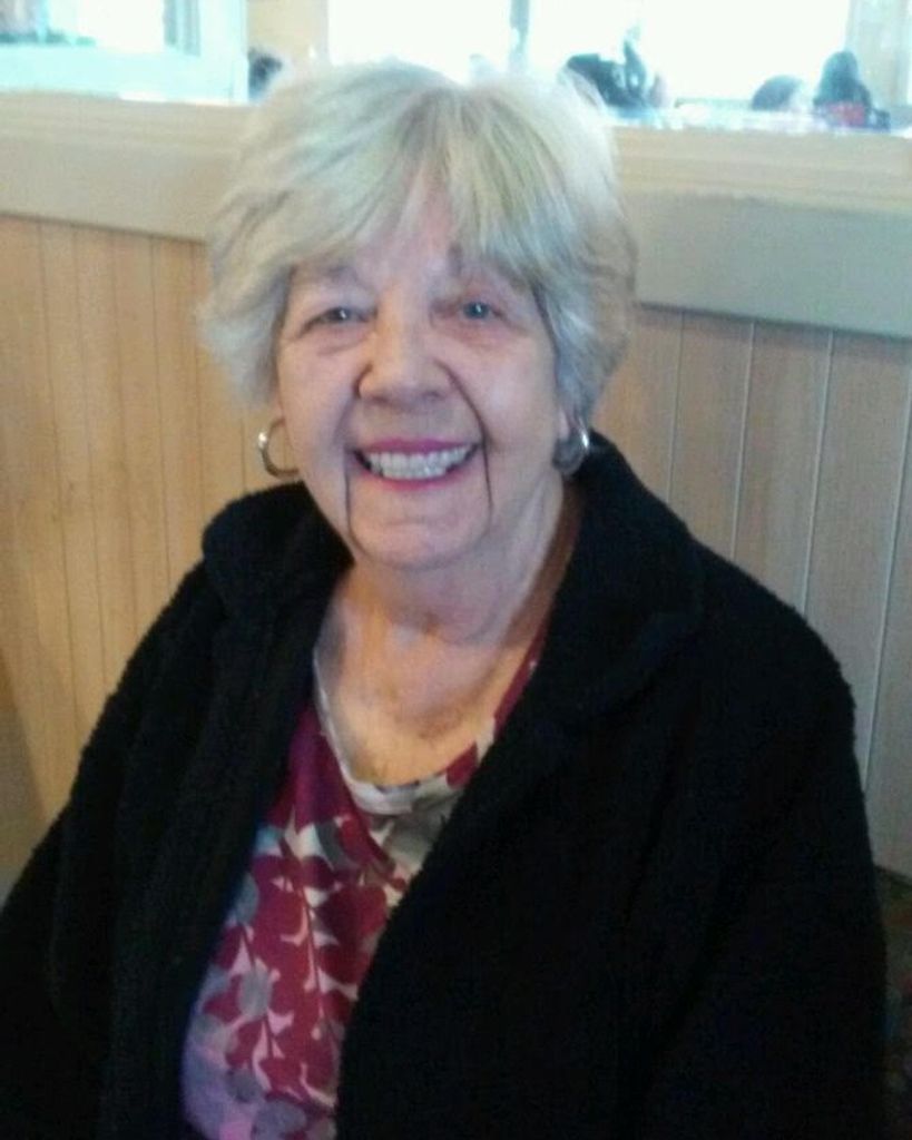 Ellen Betts