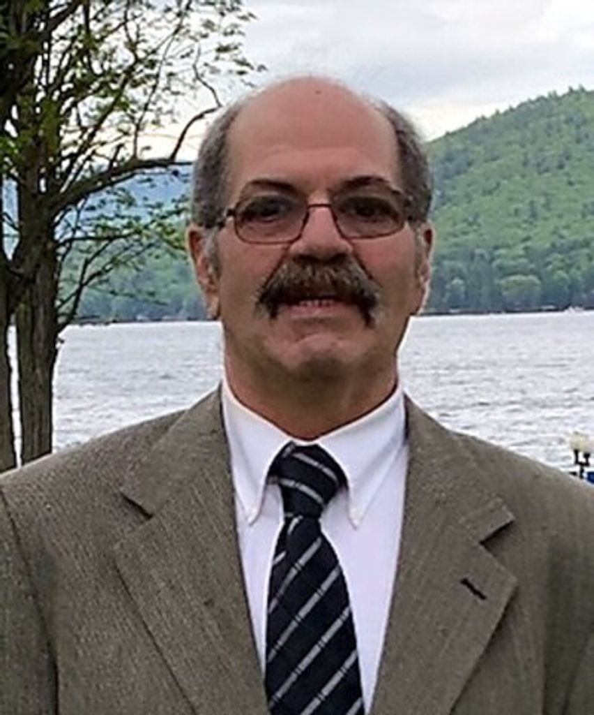 John Canavatchel Profile Photo
