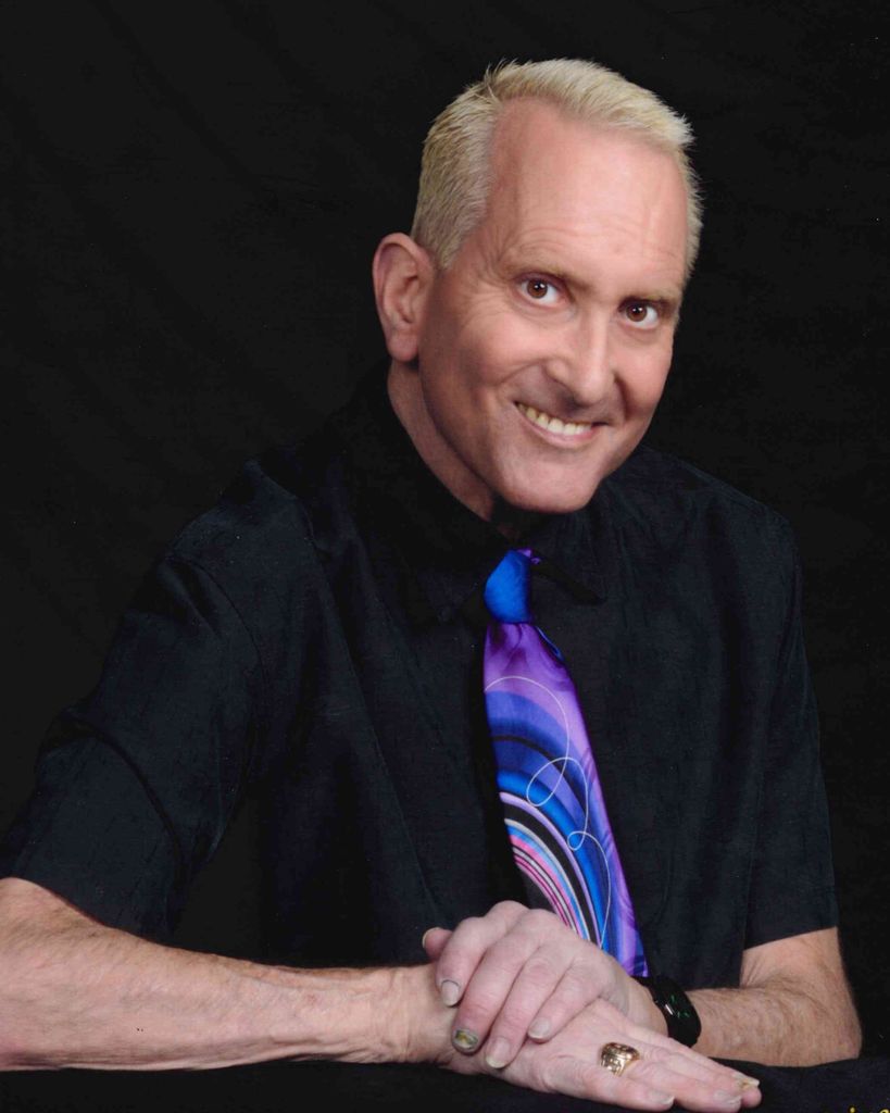 Steven M. Millheim, VMD
