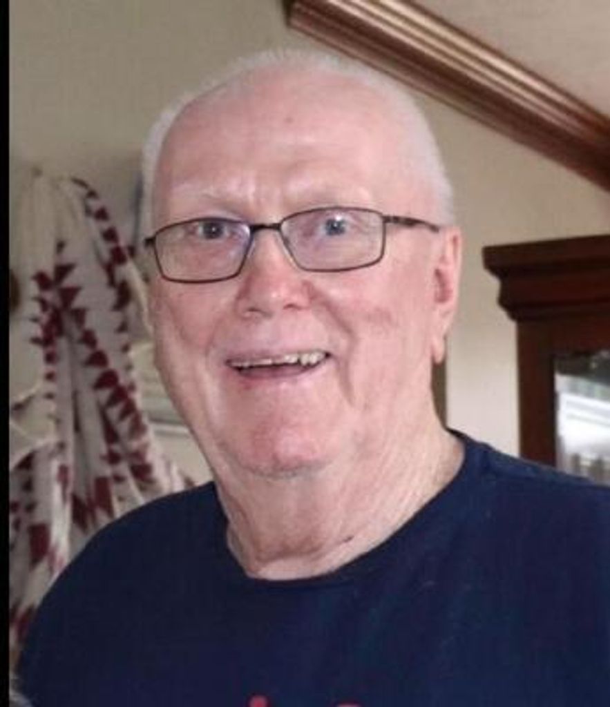 Frederick Michael Powers Profile Photo