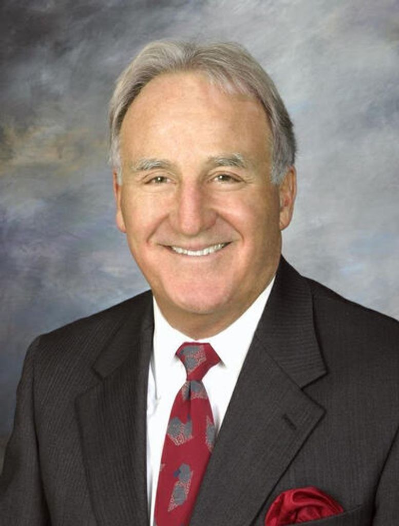 Harry Palmer Altick Profile Photo