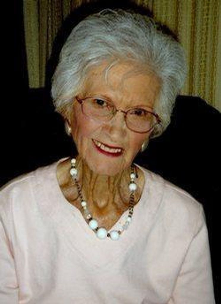 Mildred Angela Novy Lacy