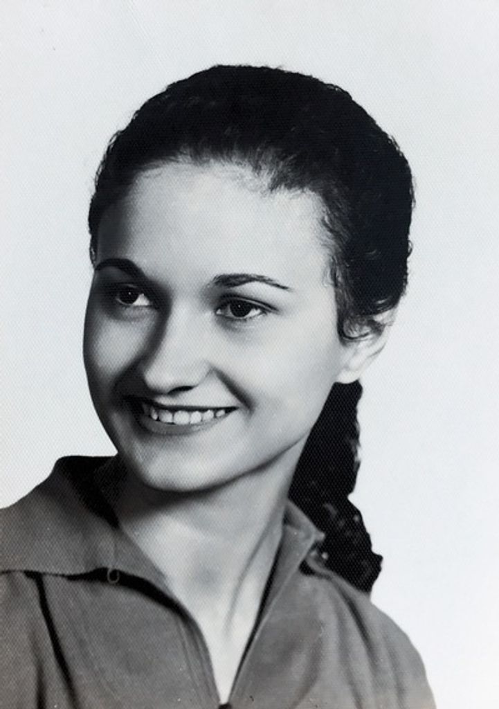 Bilana P Balaloski Profile Photo