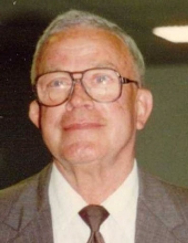 Arthur Buford "B" Neese, Jr.