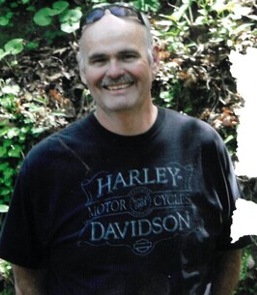Gregory Prater