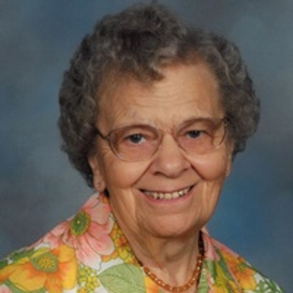 Irene Olson