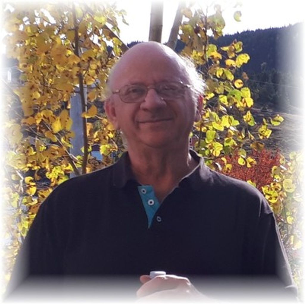 Paul Lloyd Williams Profile Photo
