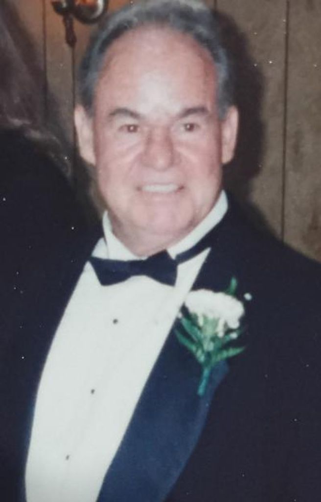 Paul Lee Fowler Profile Photo