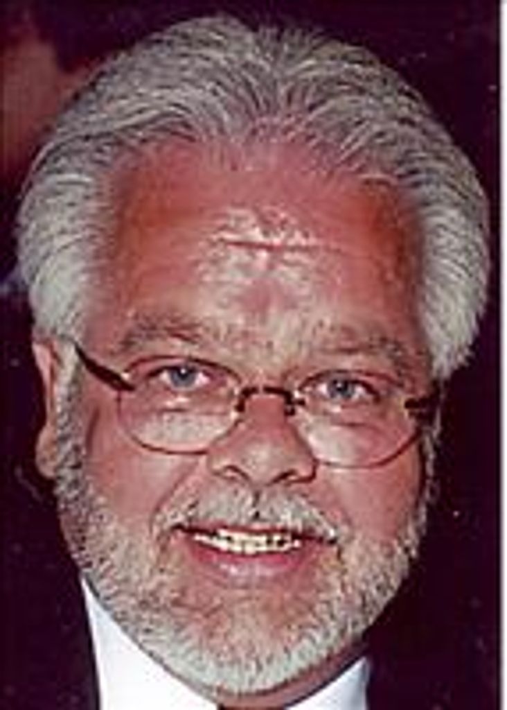 JOSEPH CHARLES RICHARD, JR
