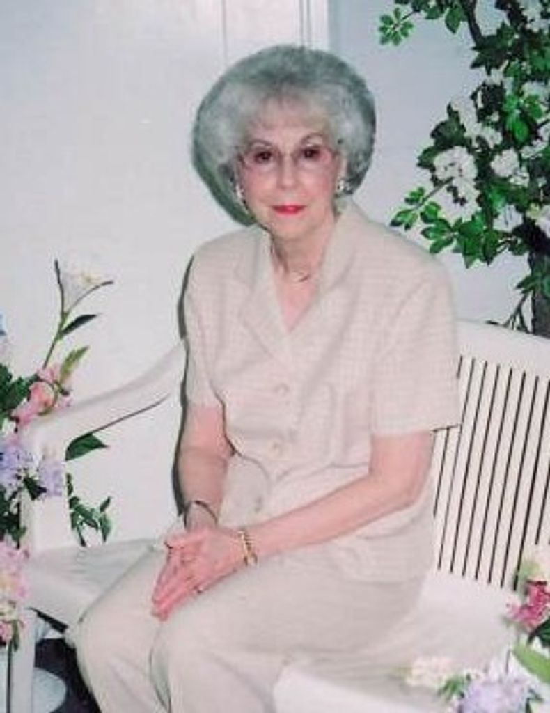 Helen Miller