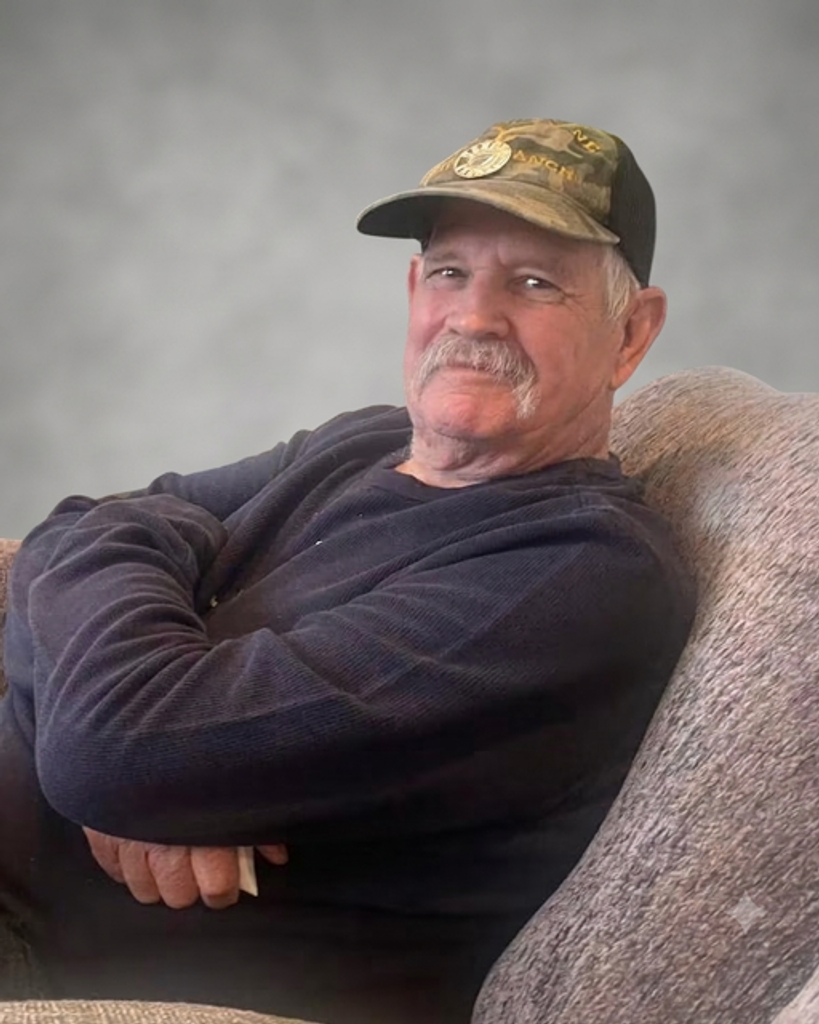 John Harold Scott Profile Photo