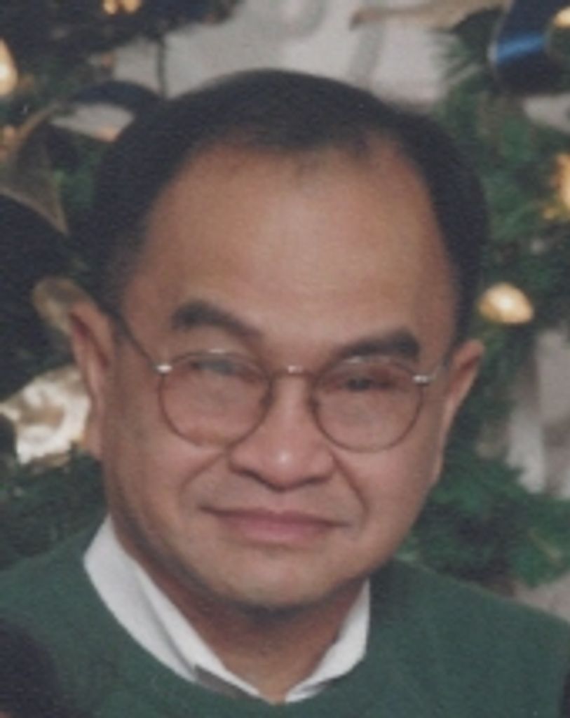 Pablo Jesus Atienza Aquino