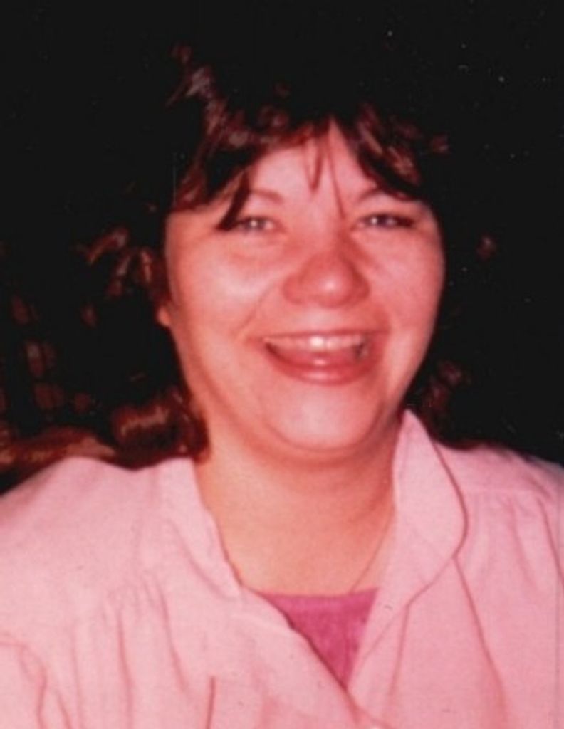 Pamela Lynn Alexander