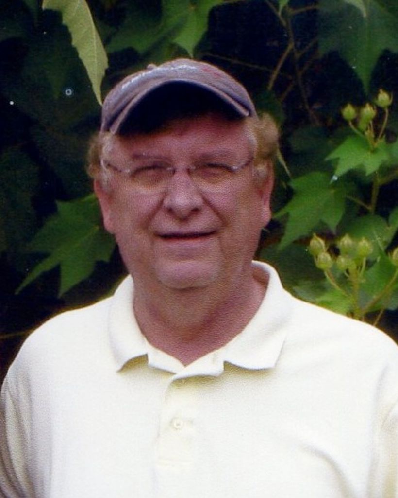 Arnold Curtis Hall