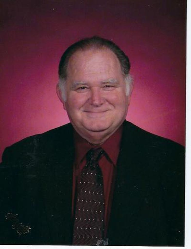 Clarence Major Philpot Profile Photo