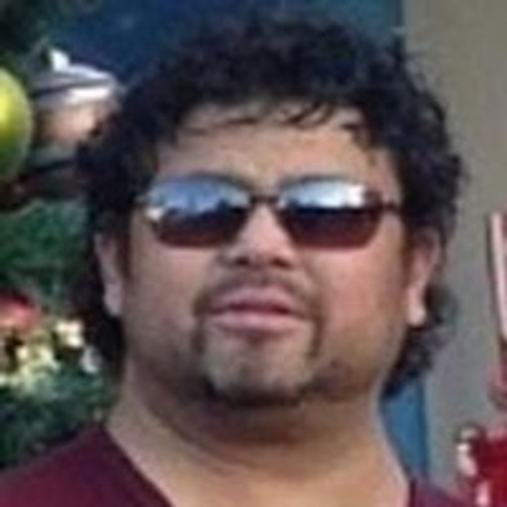 John Gregory Bacalso