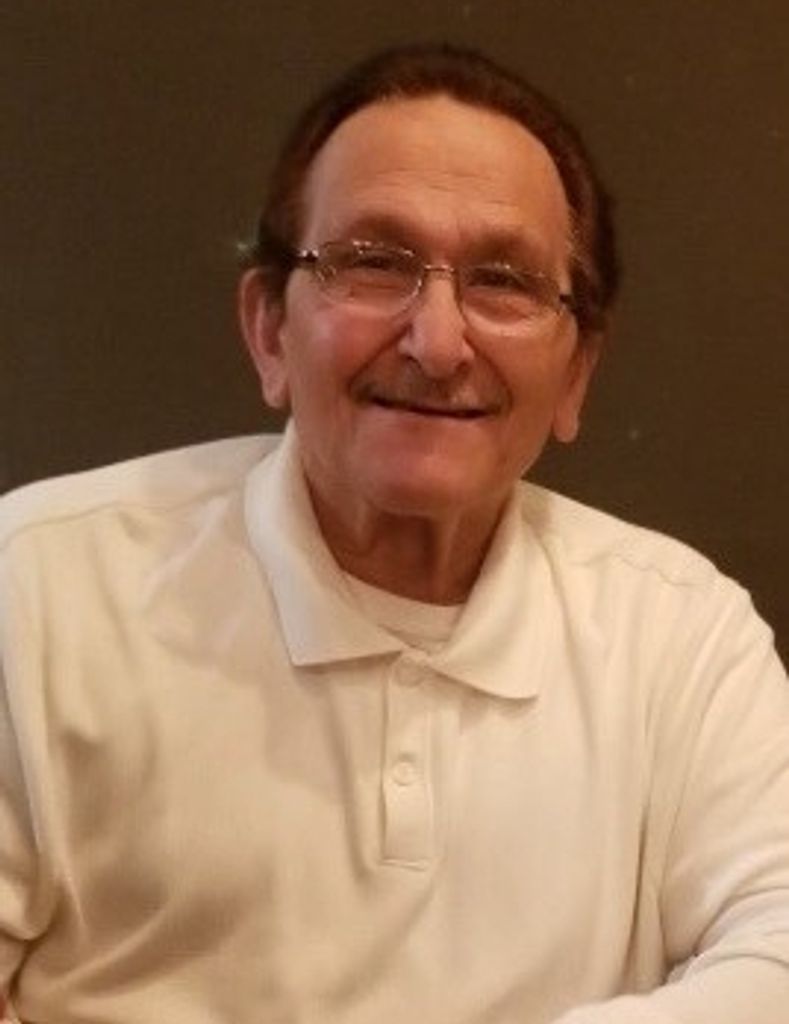 Anthony C. Angelo