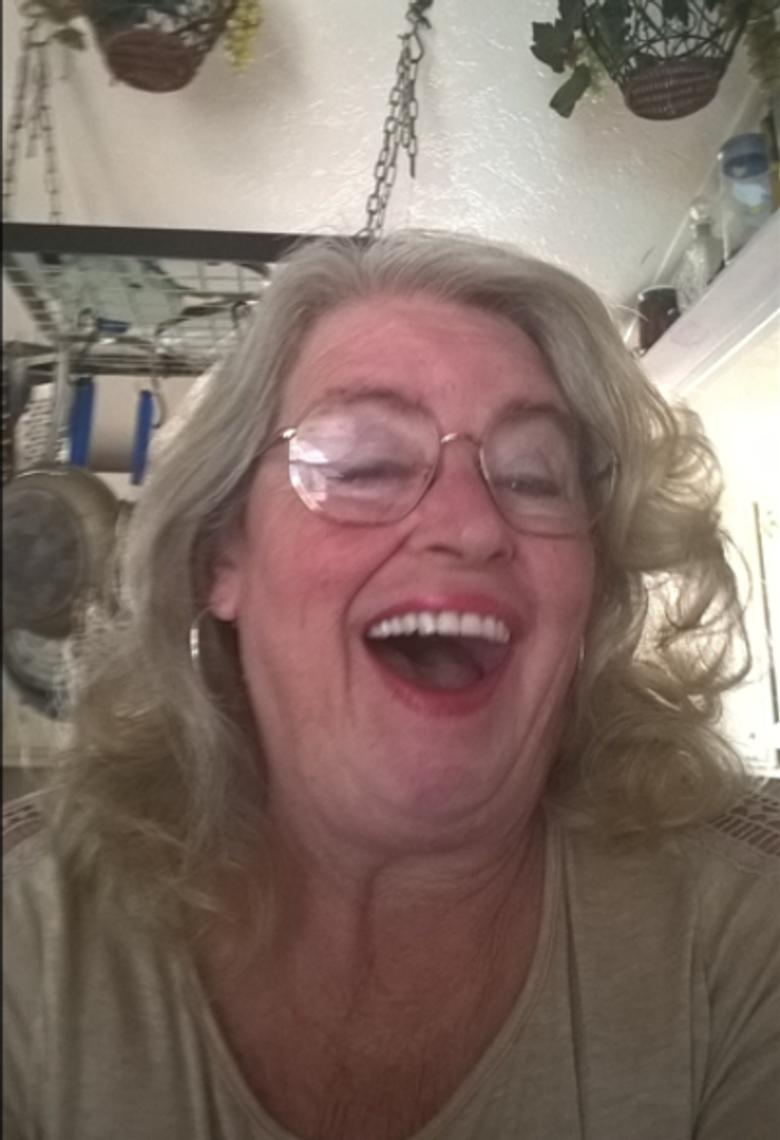 Kathryn Ann Ingersoll