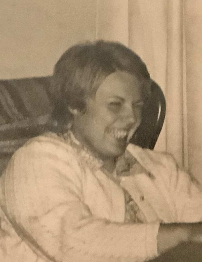 Patricia Pamela Lemmage