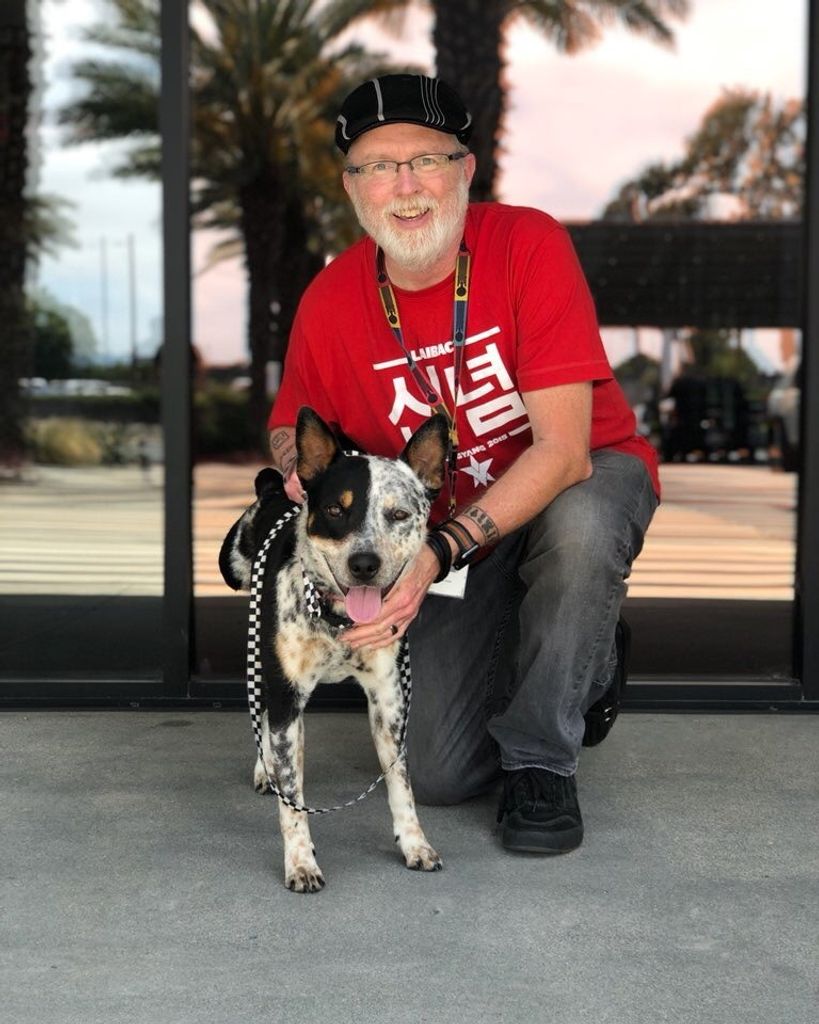 Ray Seale Profile Photo