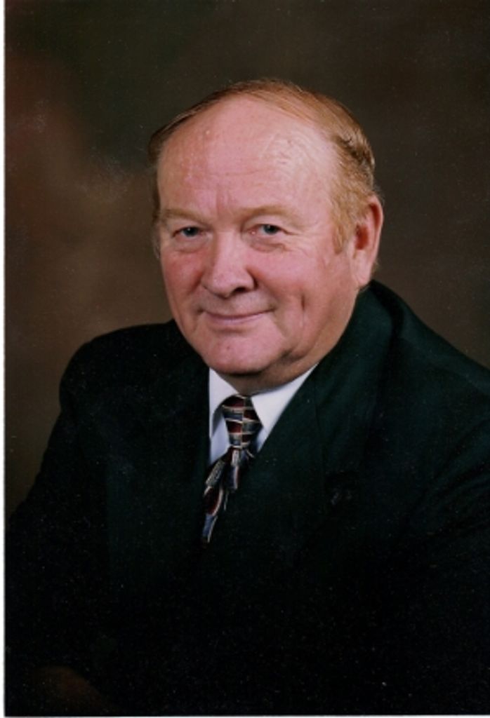 Eugene Ottesen Profile Photo