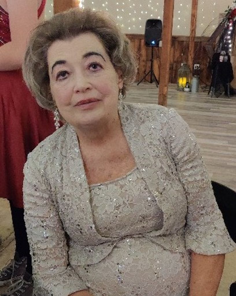 Gloria K. Olson