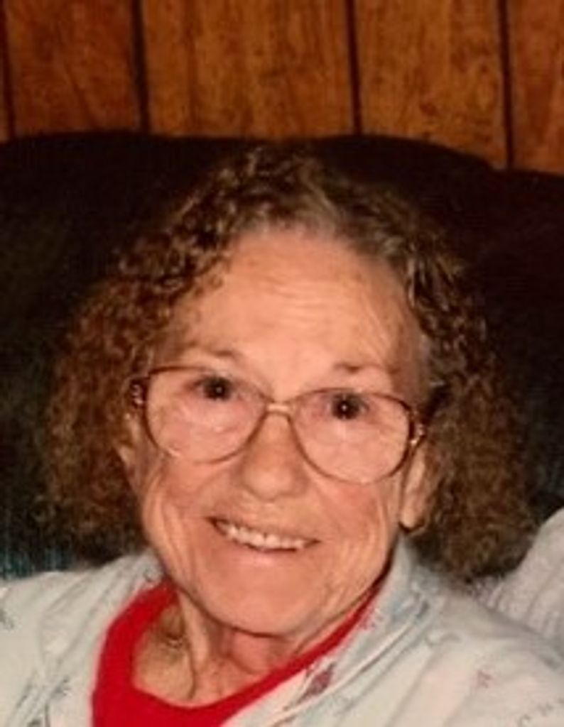 Mary Davis, of Harriman, TN Profile Photo