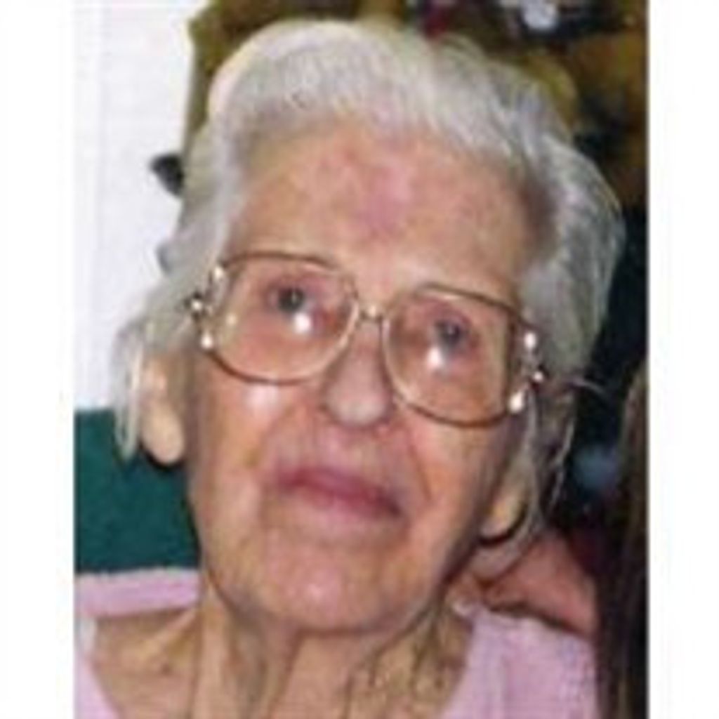 Eleanor S. Morsinkhoff
