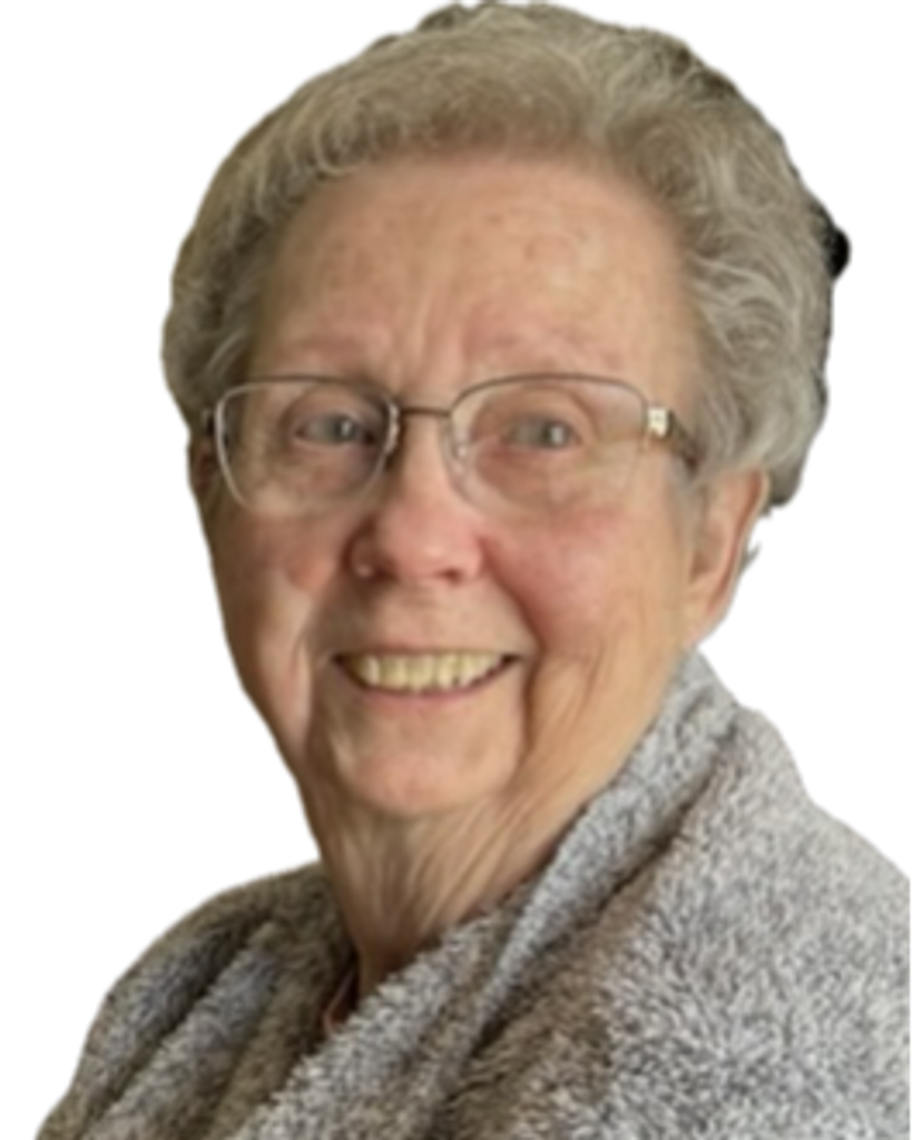 Betty Jean Middleton